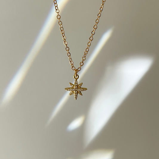 Star Necklace