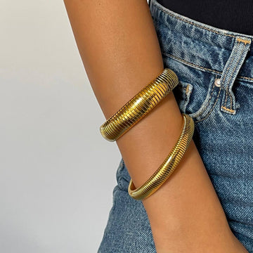 Thin Flexi Bracelet