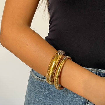 Chunky Flexi Bracelet