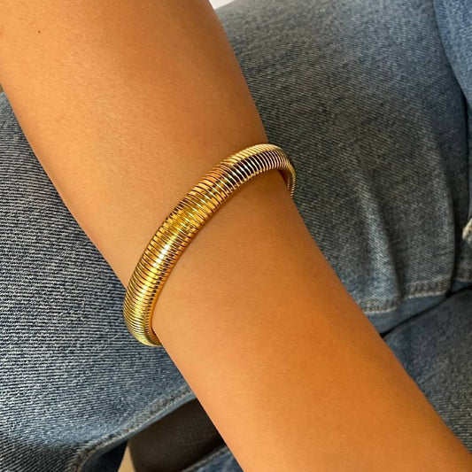 Thin Flexi Bracelet