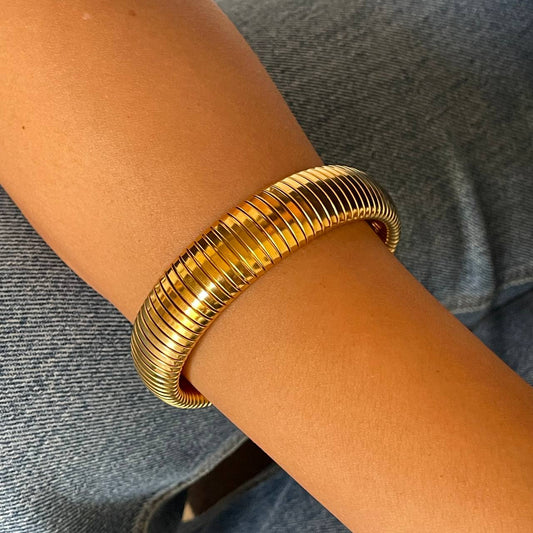 Chunky Flexi Bracelet