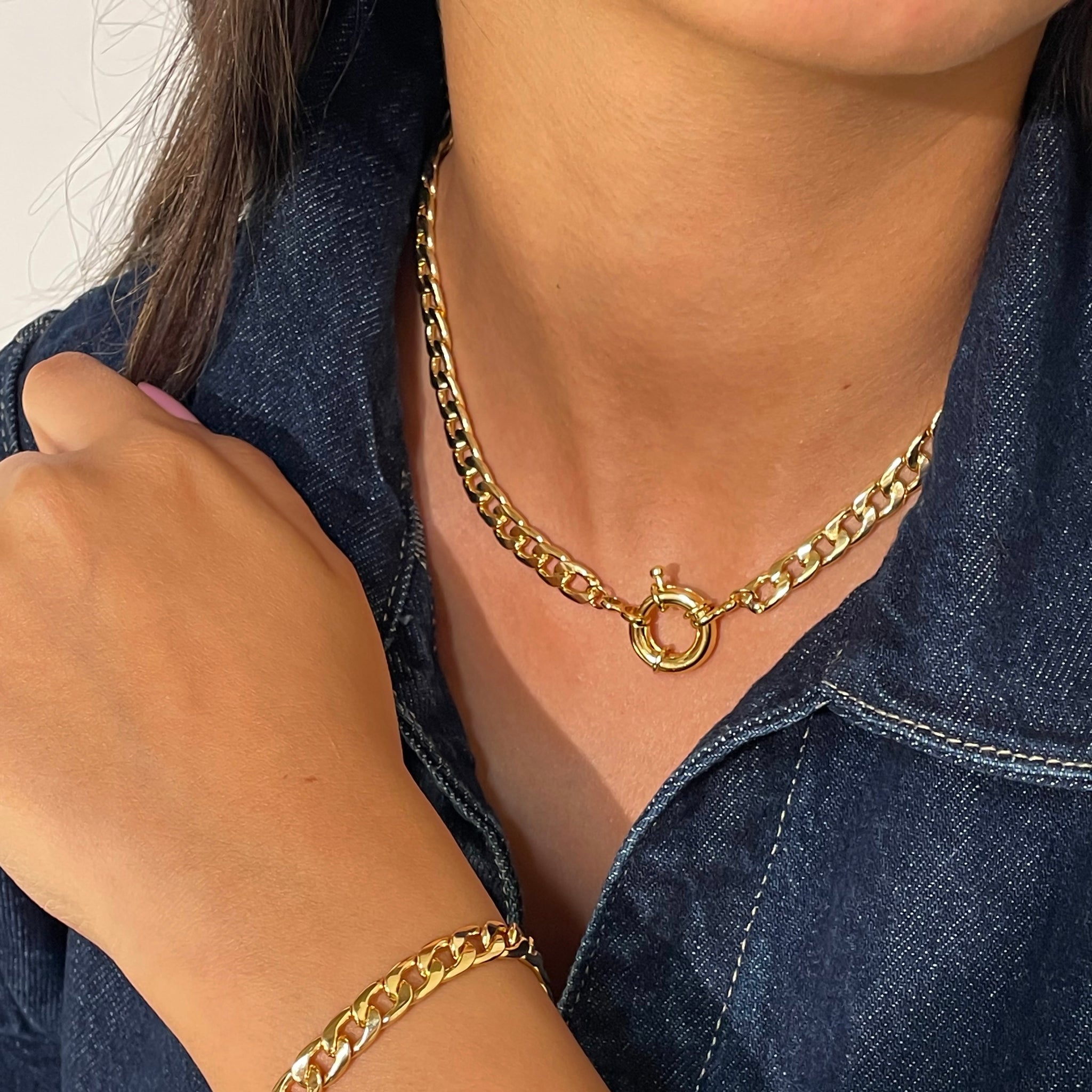 Chunky Chain