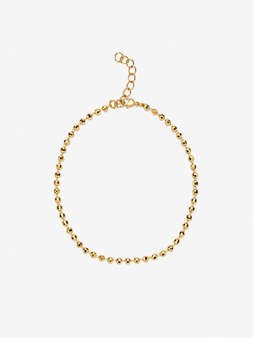 Sparkle Anklet