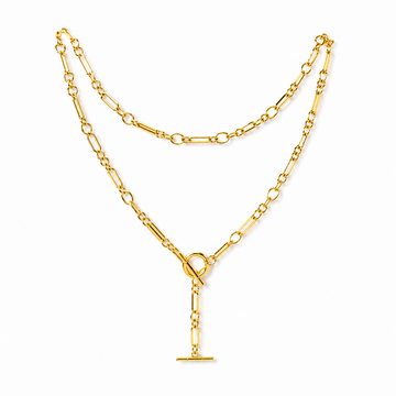 Layered Chain