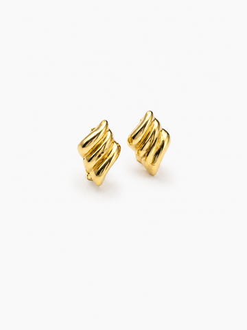 Angle Wings Earrings
