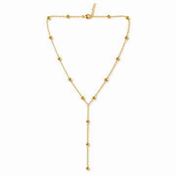 Beaded Necklace