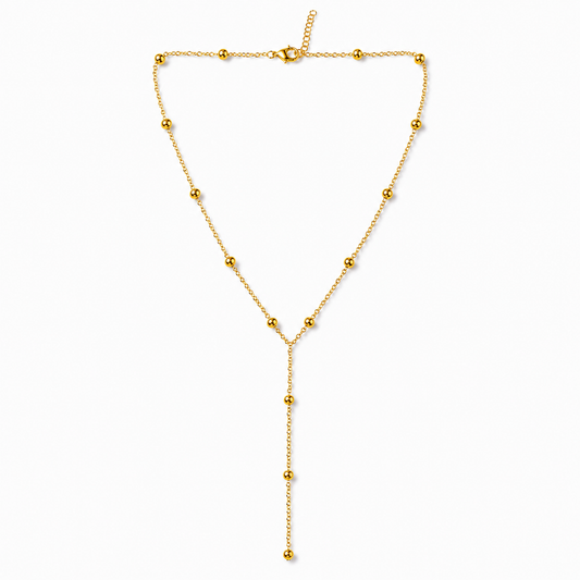 Beaded Necklace