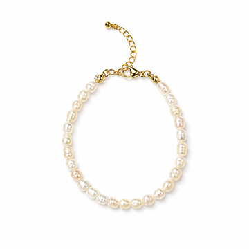 Pearls Bracelet