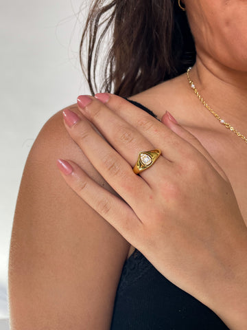 Diamond Ring