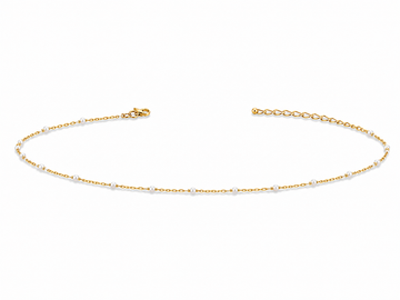 Pearls Belly Chain
