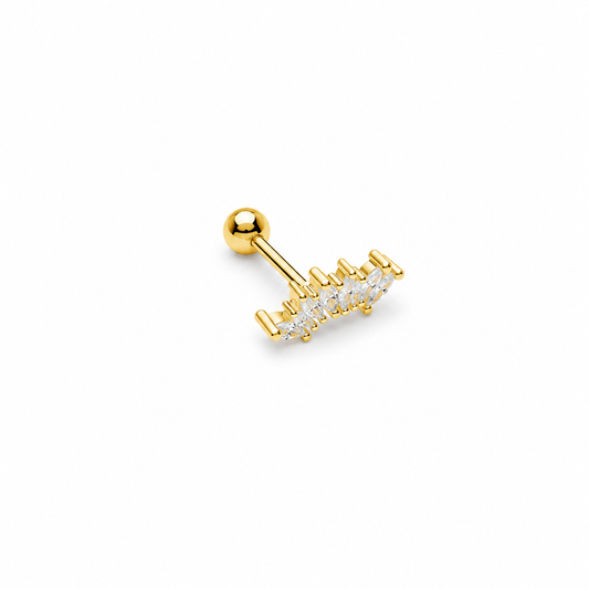Crown Piercing