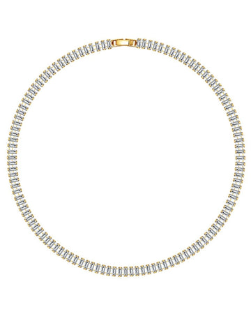 Tennis Necklace