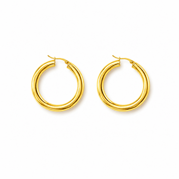 Large Bella Hoops