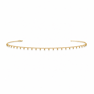 Dots Belly Chain