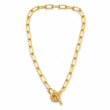 Link choker