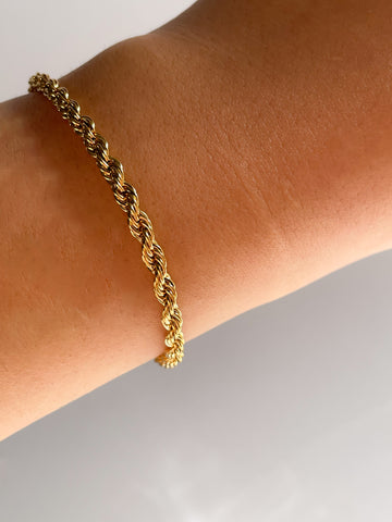 Rope Bracelet