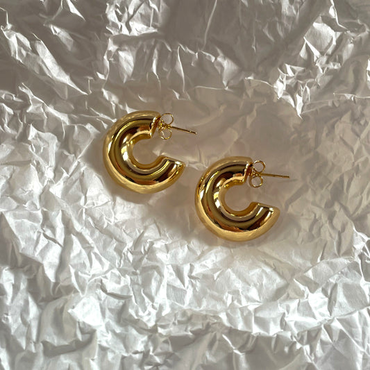 Aria Hoops