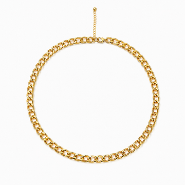Cuban Chain