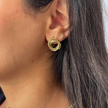 Knot Studs
