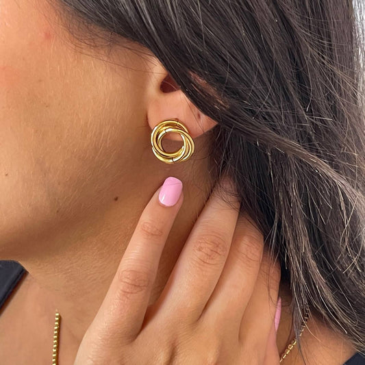 Knot Studs