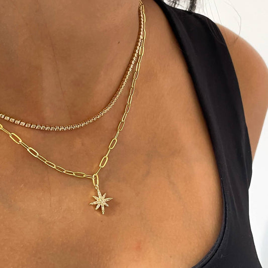 Stardust Chain