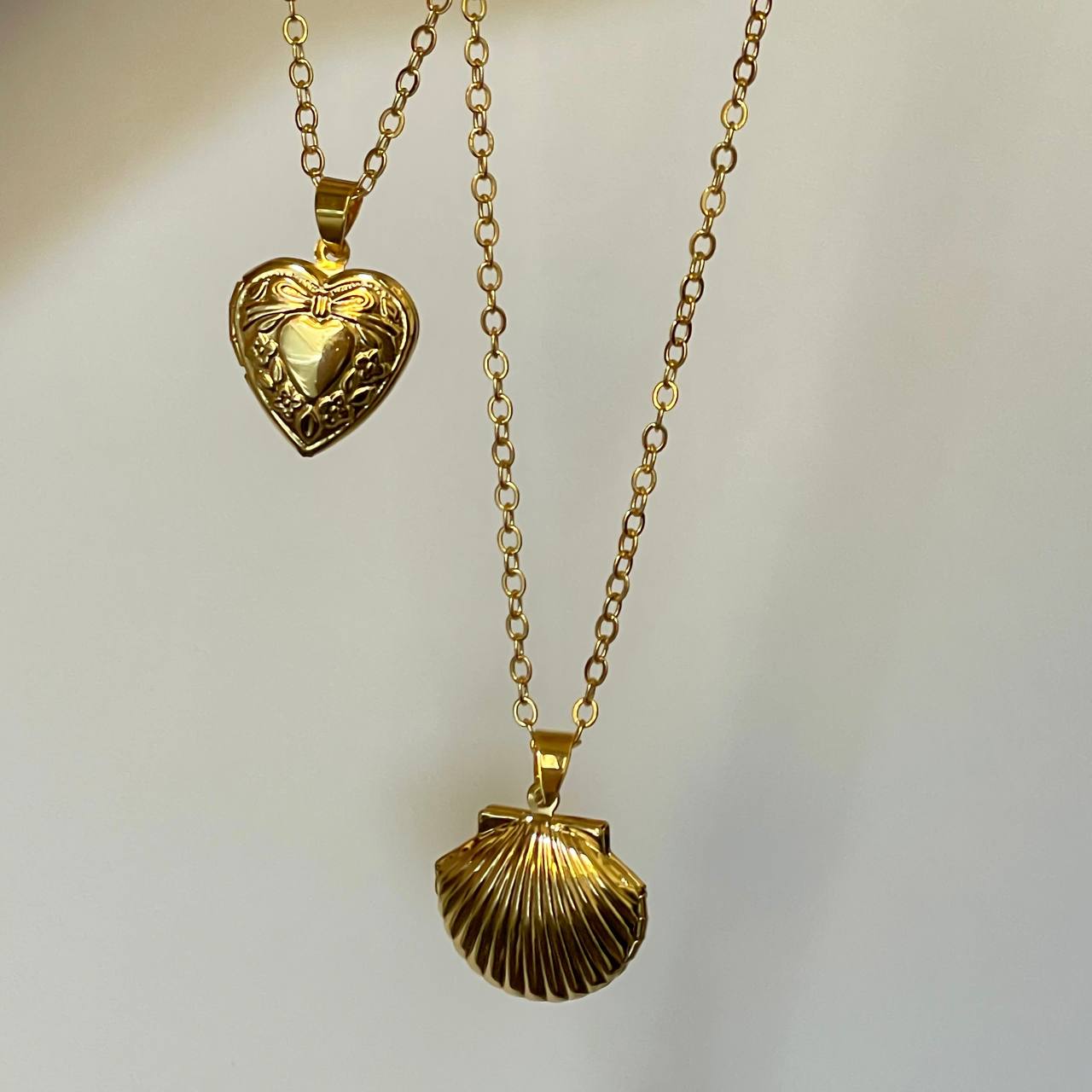 Heart Locket