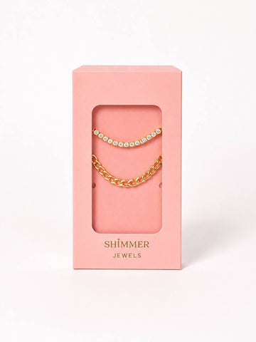 The Timeless Stack
