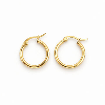 Bella Hoops