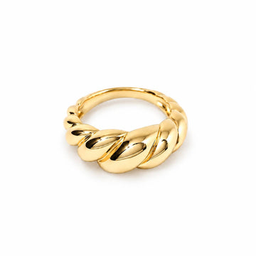 Croissant Ring