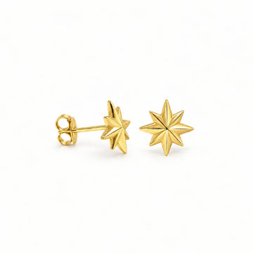 Stardust Studs
