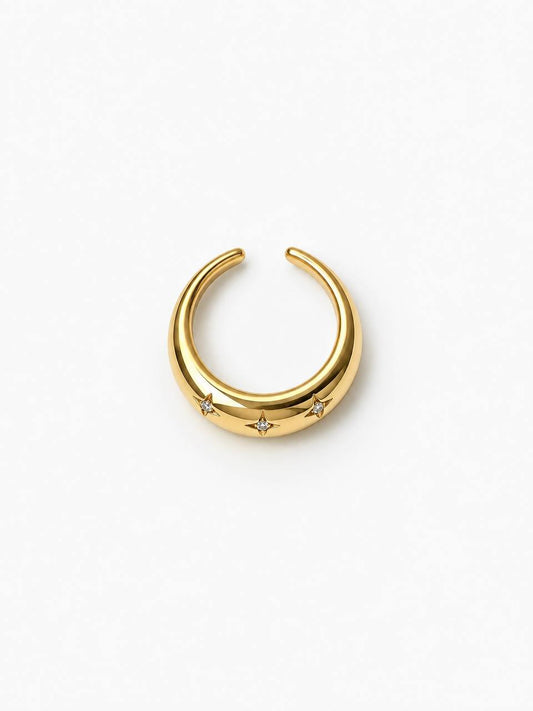 Stars Ring