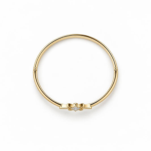 Stardust Bangle