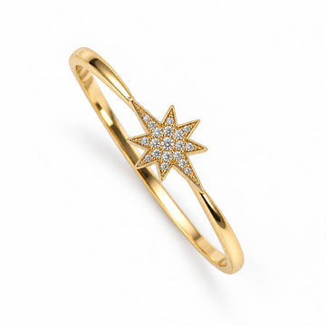 Stardust Bangle