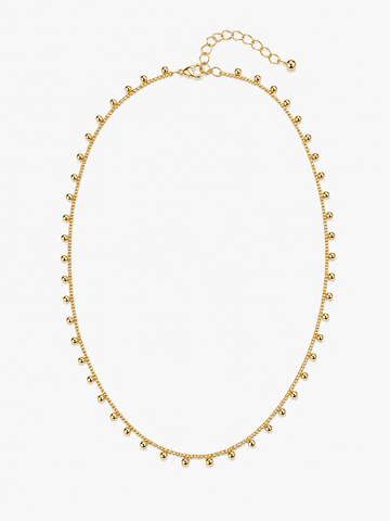 Dots Choker