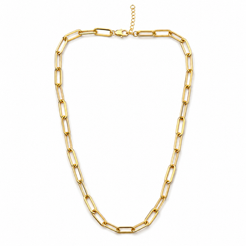 Clips Necklace