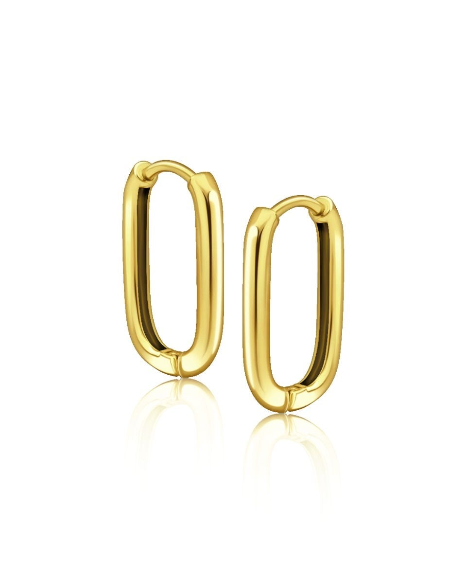 Squared Hoops