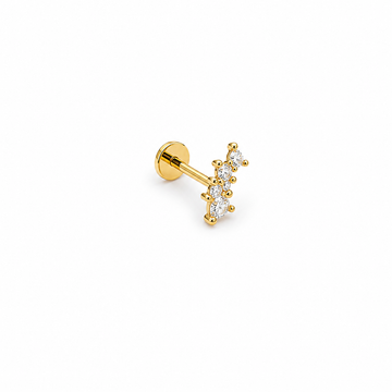 Diamonds Piercing