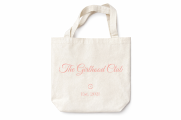 The Tote Bag