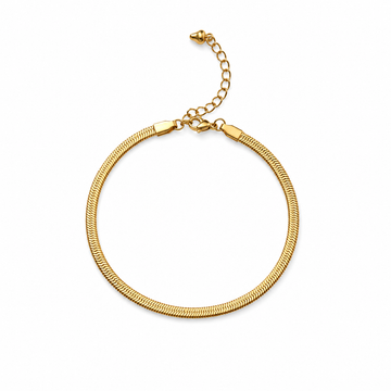 Serpent Bracelet