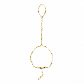 Golden Hand chain