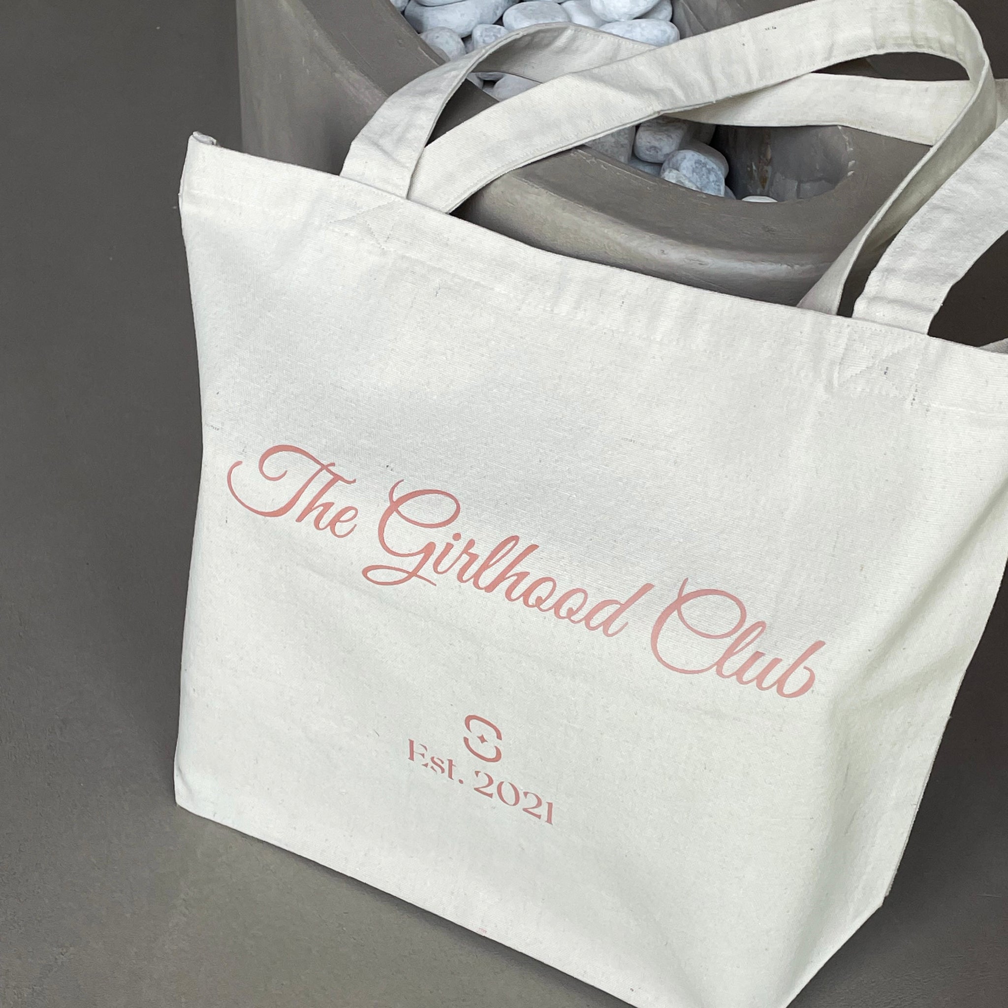 The Tote Bag