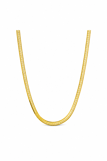 Serpent Necklace