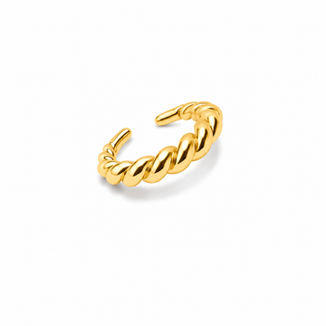 Twisted Ring