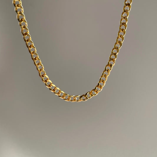 Cuban Chain