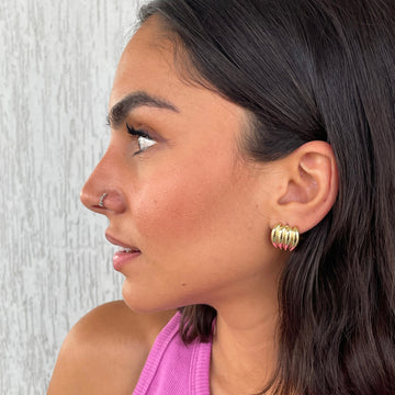 Shell Earrings