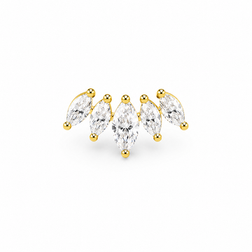 Crown Piercing