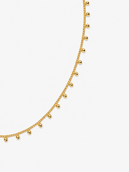 Dots Choker