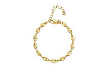 Anchor Bracelet