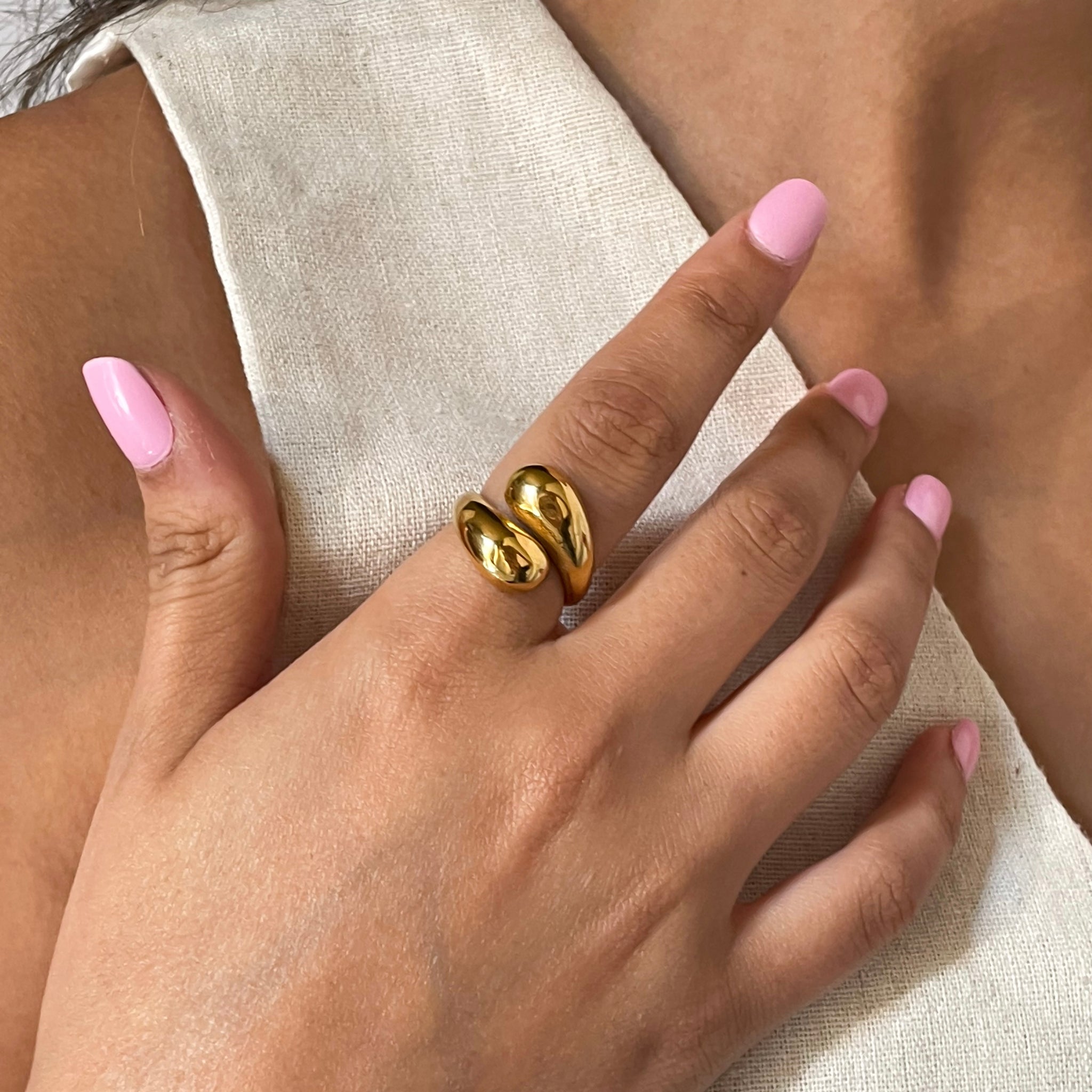 Drop Ring