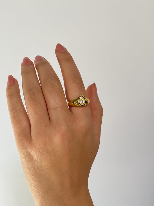 Diamond Ring